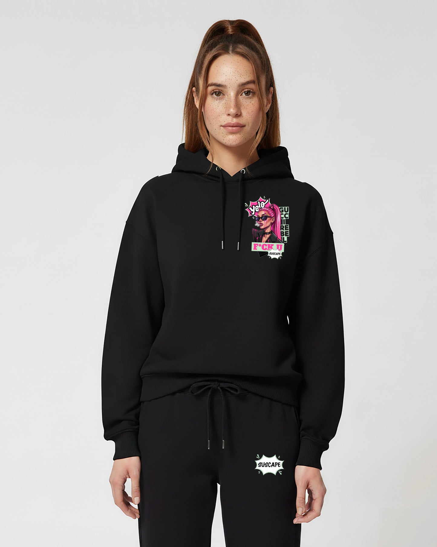 JOGGER – GUCCI REBEL
