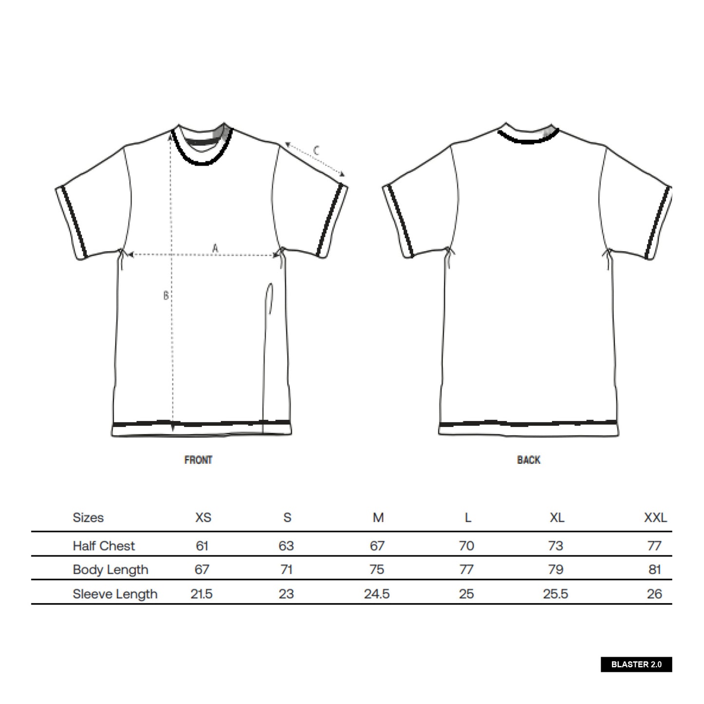 OVERSIZE T-SHIRT – OTHER WORLD