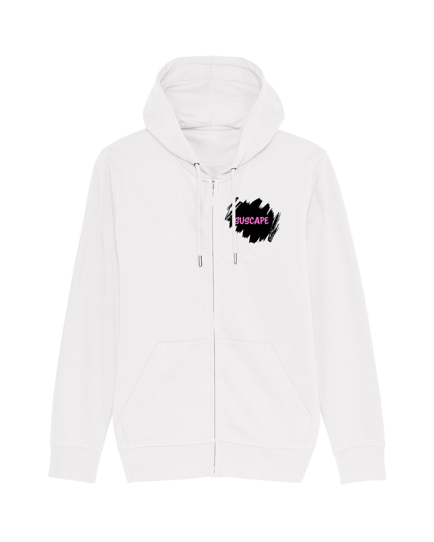 ZIP HOODIE – SURREAL