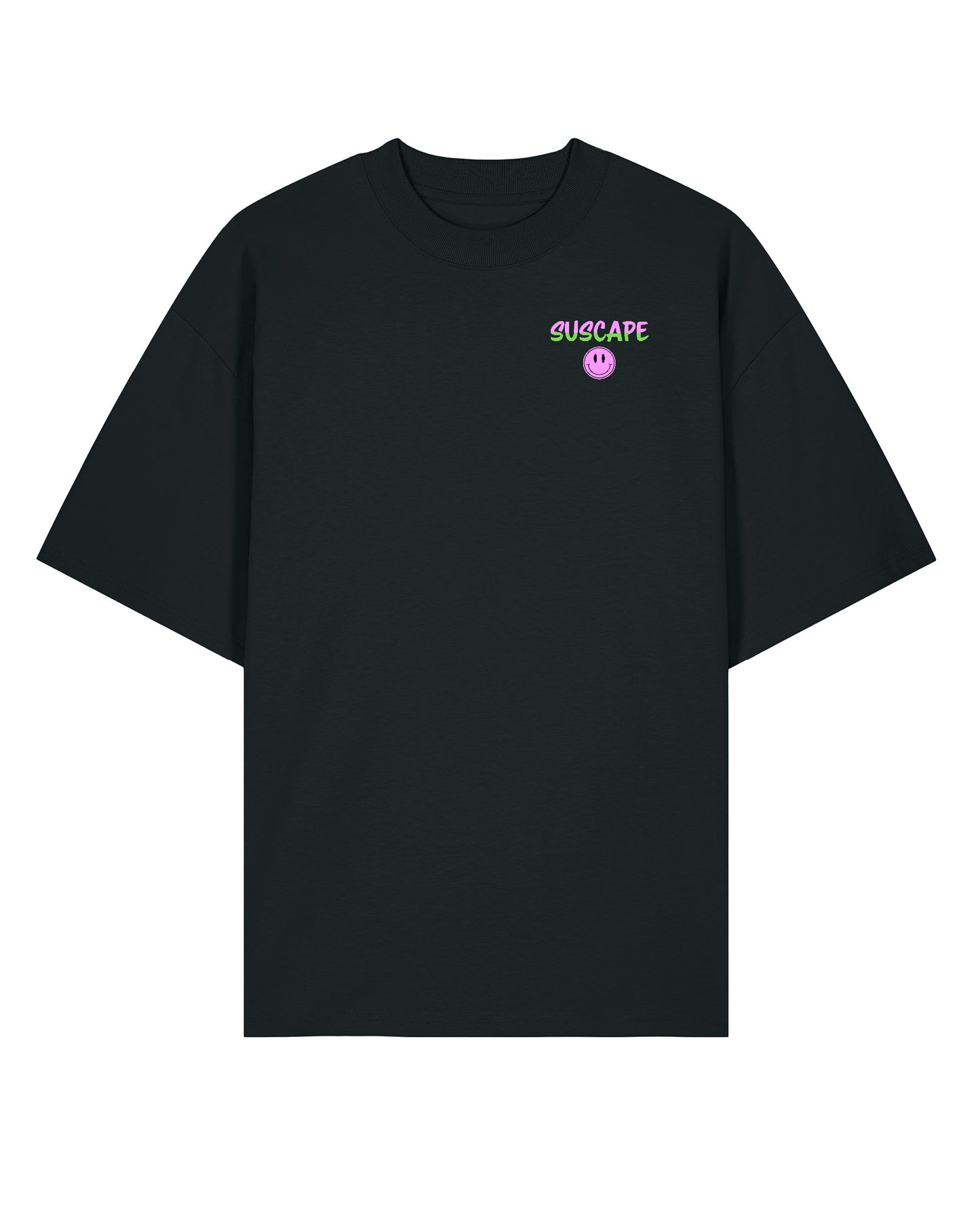 OVERSIZE T-SHIRT – CIRCUS