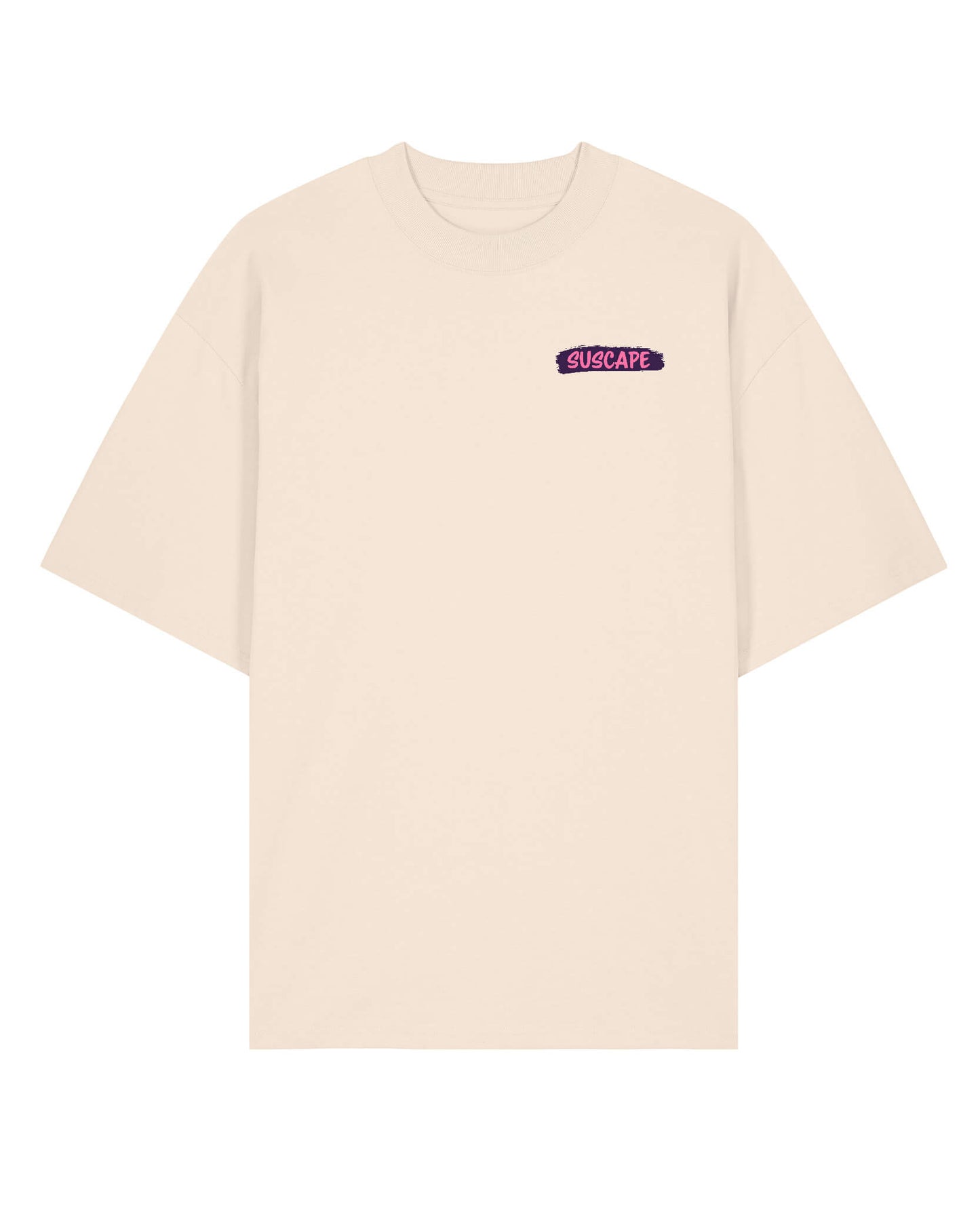 OVERSIZE T-SHIRT – MIAMI