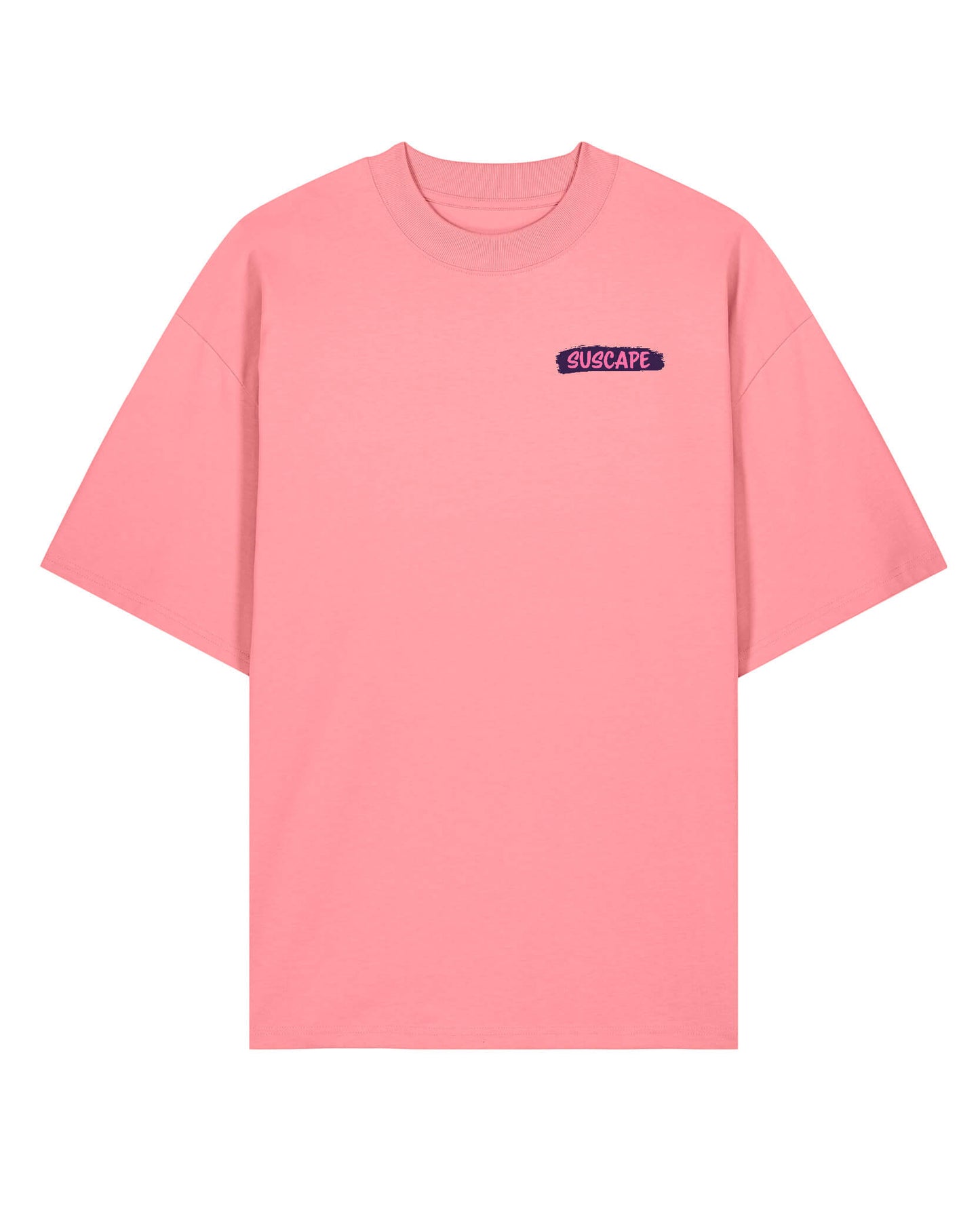 OVERSIZE T-SHIRT – MIAMI