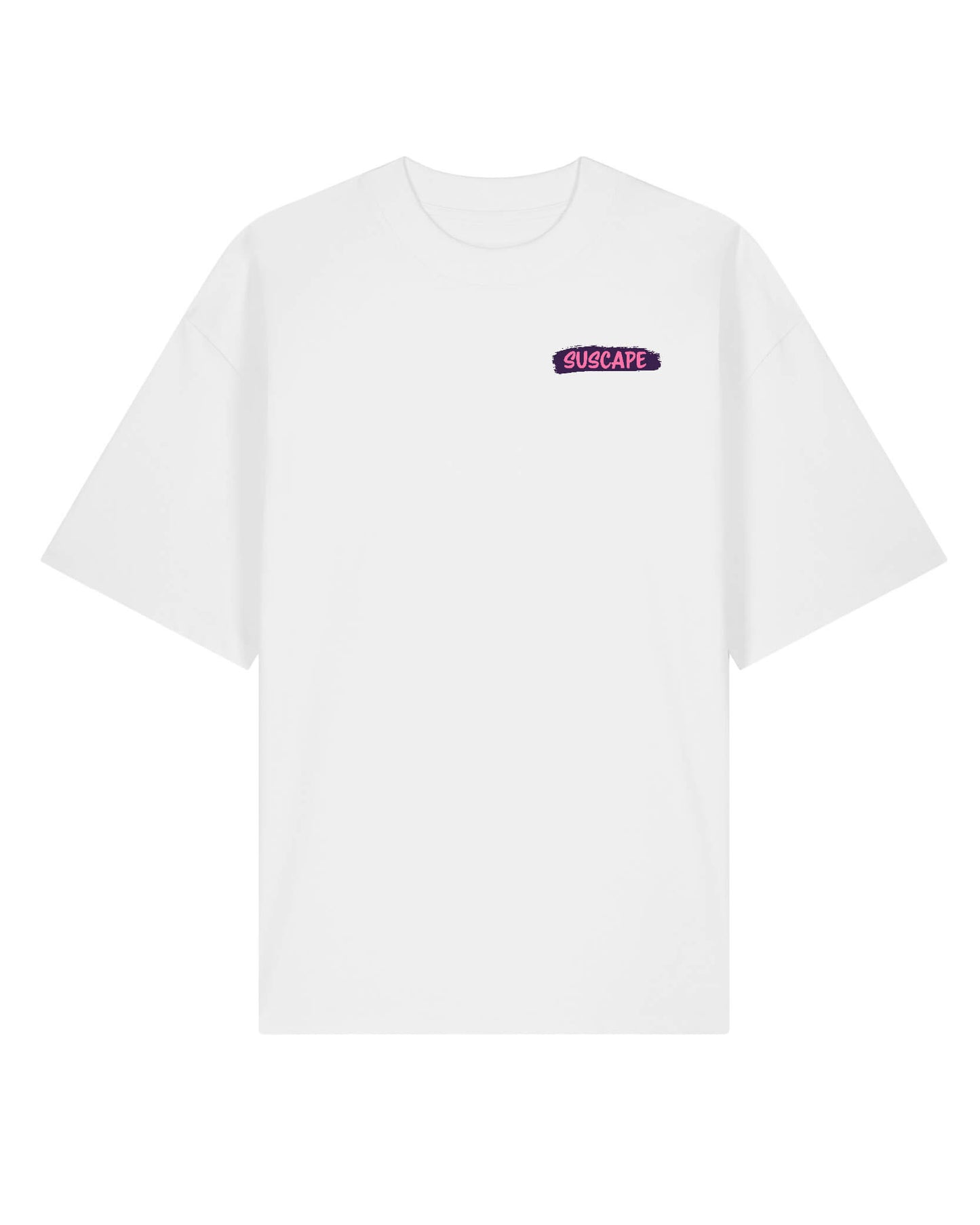OVERSIZE T-SHIRT – MIAMI