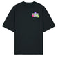 OVERSIZE T-SHIRT – COMFORT ZONE