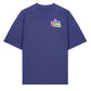 OVERSIZE T-SHIRT – COMFORT ZONE