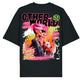 OVERSIZE T-SHIRT – OTHER WORLD