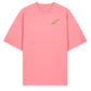OVERSIZE T-SHIRT – OTHER WORLD