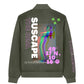BOMBERJACKE – CIRCUS