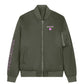 BOMBERJACKE – CIRCUS