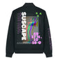 BOMBERJACKE – CIRCUS