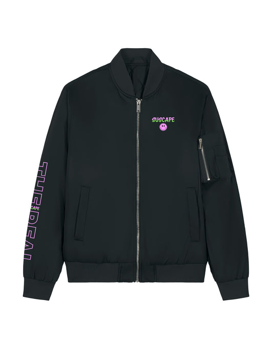 BOMBERJACKE – CIRCUS