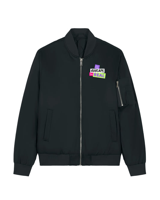 BOMBERJACKE – COMFORT ZONE
