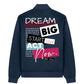 BOMBERJACKE – DREAM BIG