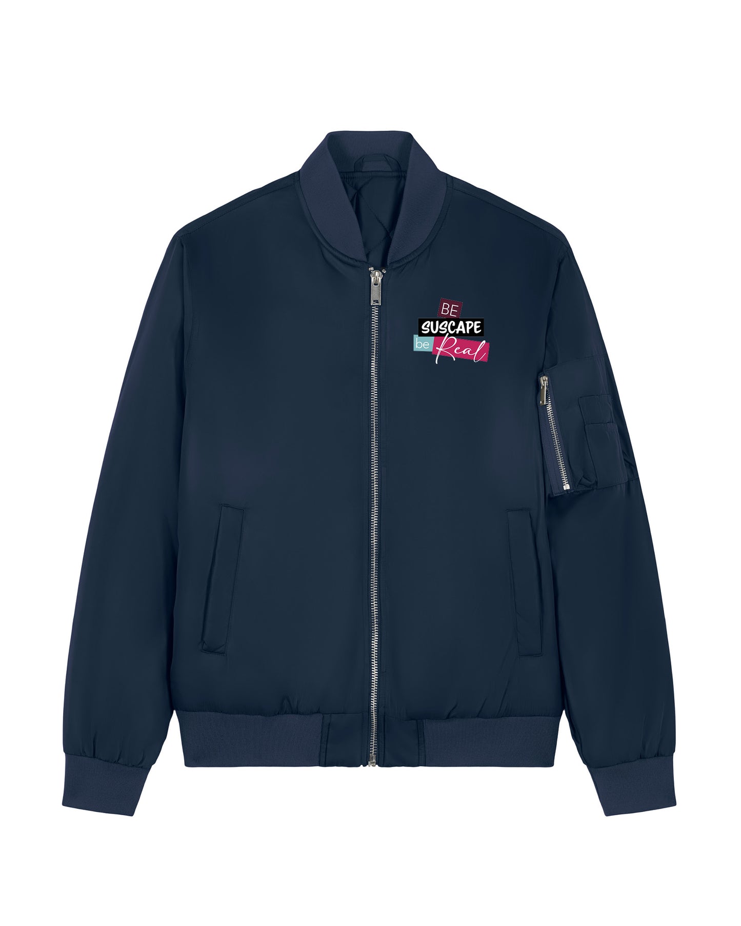 BOMBERJACKE – DREAM BIG
