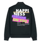 BOMBERJACKE – HAPPINESS