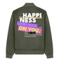 BOMBERJACKE – HAPPINESS
