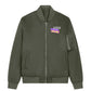BOMBERJACKE – HAPPINESS