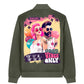 BOMBERJACKE – MIAMI
