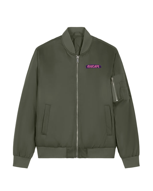 BOMBERJACKE – MIAMI