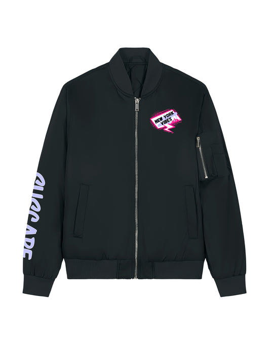BOMBERJACKE – NEW YORK VIBES