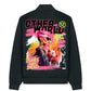 BOMBERJACKE – OTHER-WORLD