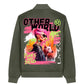 BOMBERJACKE – OTHER-WORLD