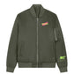 BOMBERJACKE – OTHER-WORLD