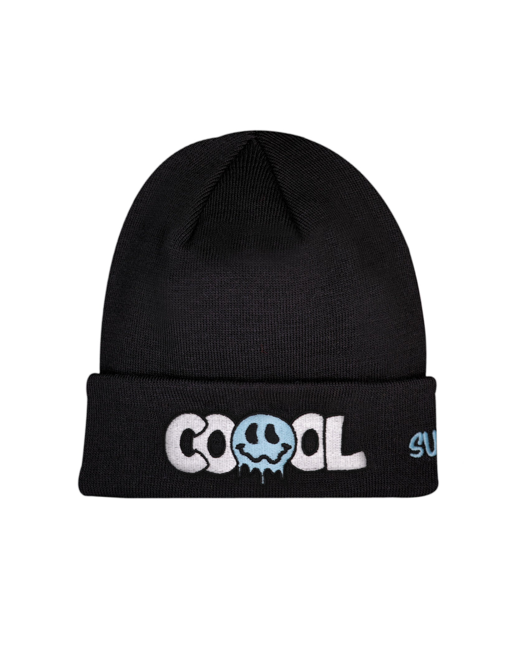 MÜTZE COOL