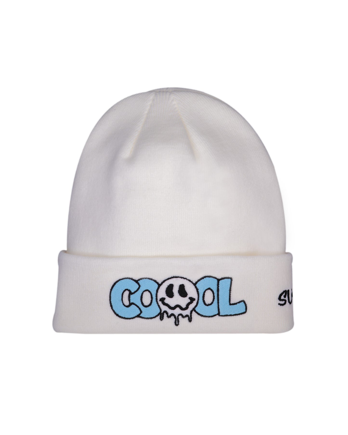 MÜTZE COOL