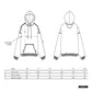 OVERSIZE HOODIE – THYNK UNLIMITED