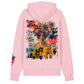HOODIE – FLORA
