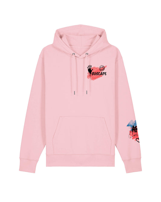 HOODIE – FLORA