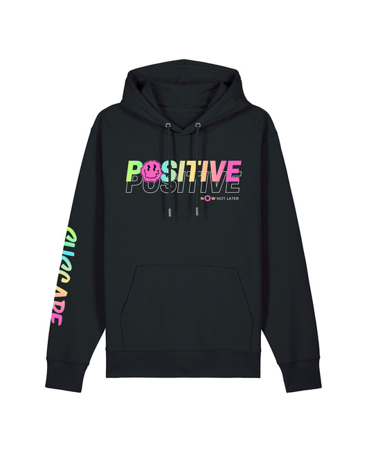 HOODIE – POSITIVE NOW