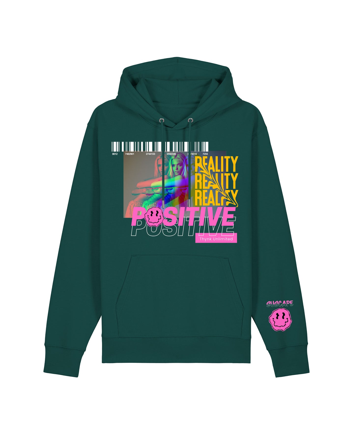 HOODIE – THYNK UNLIMITED