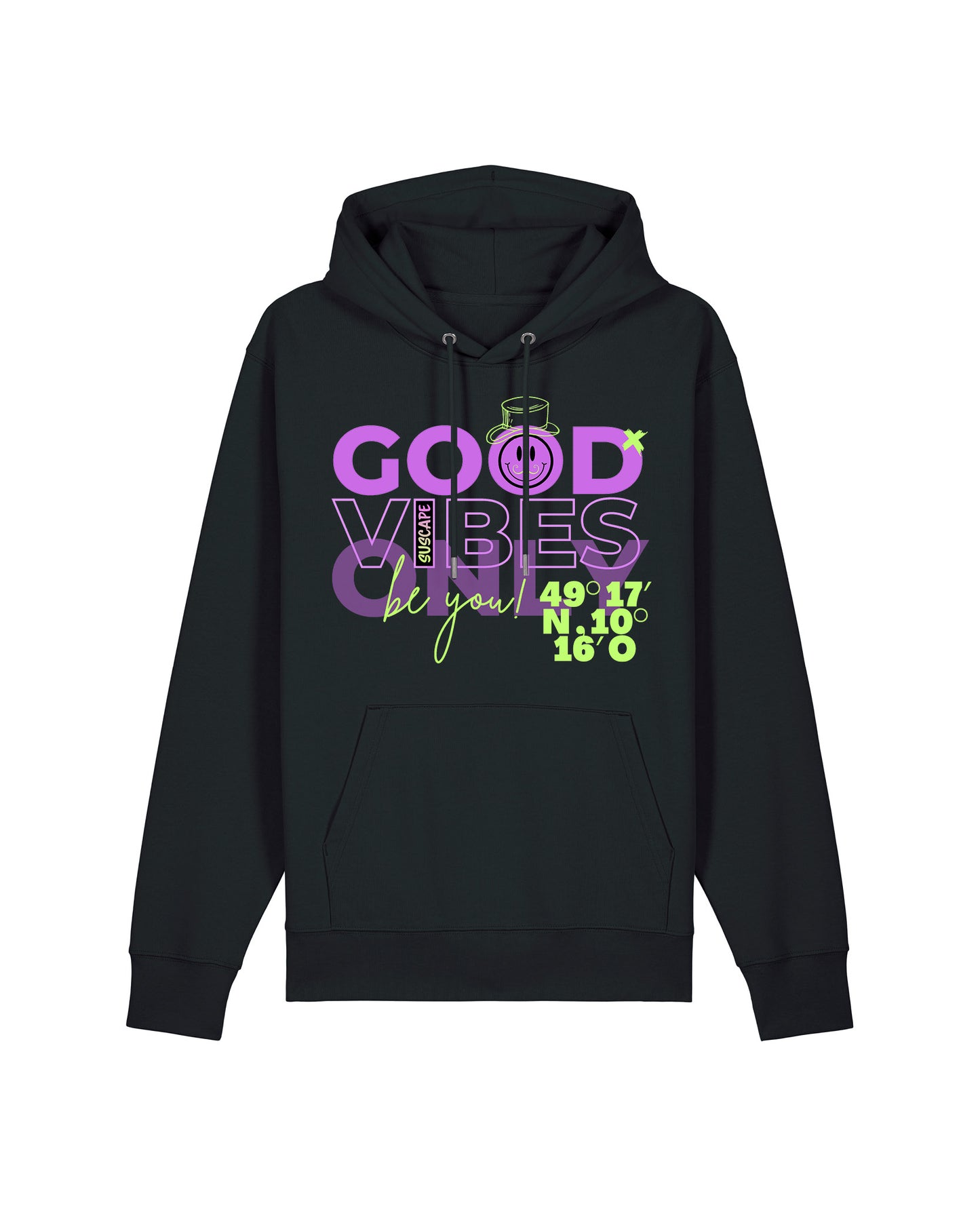HOODIE – WORDS
