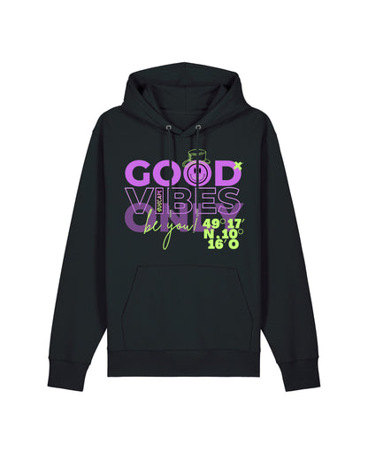 HOODIE – WORDS