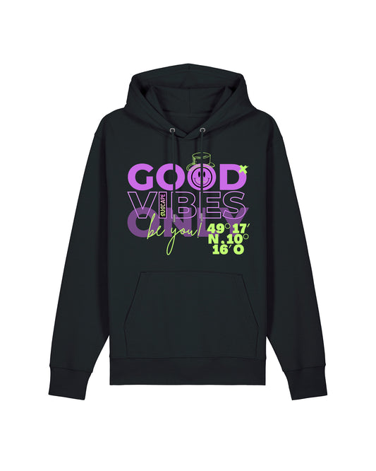 HOODIE – WORDS