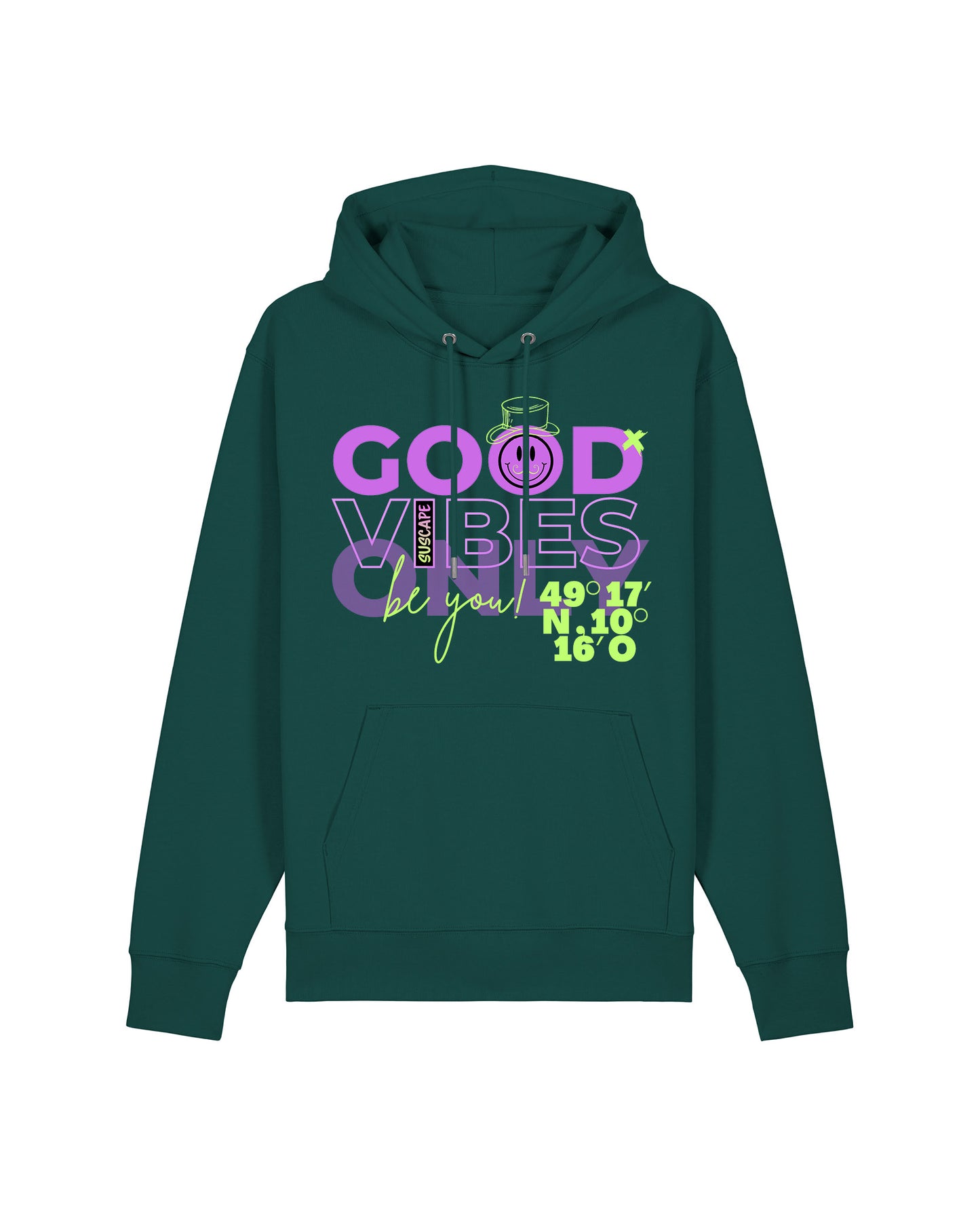 HOODIE – WORDS