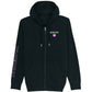 ZIP HOODIE – CIRCUS