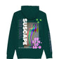 ZIP HOODIE – CIRCUS