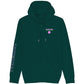 ZIP HOODIE – CIRCUS