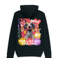 ZIP HOODIE – DOG LOVE