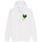 ZIP HOODIE – DOG LOVE