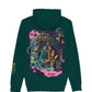 ZIP HOODIE – INDIA