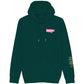 ZIP HOODIE – INDIA