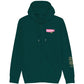 ZIP HOODIE – INDIA