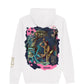 ZIP HOODIE – INDIA