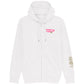 ZIP HOODIE – INDIA