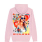 ZIP HOODIE – LSD