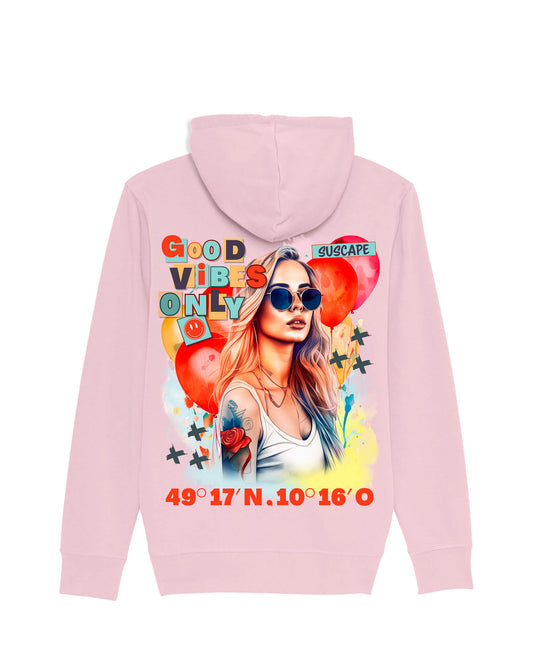 ZIP HOODIE – LSD
